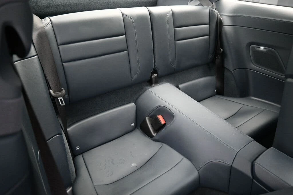 2023 Porsche 992 Carrera - Image 24 of 31