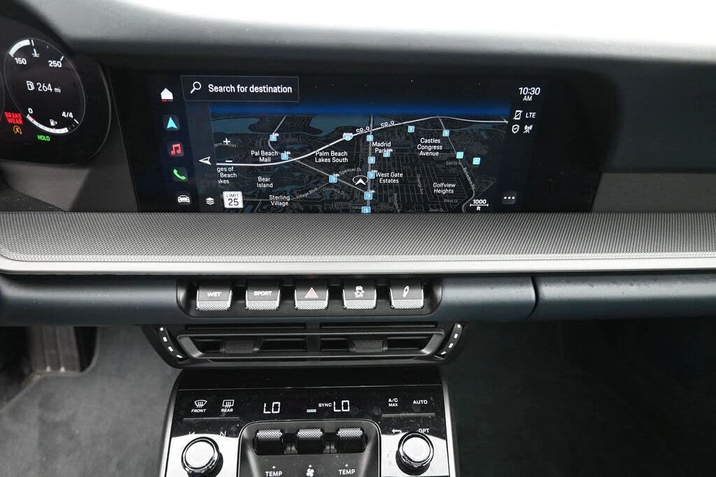 2023 Porsche 992 Carrera - Image 9 of 31