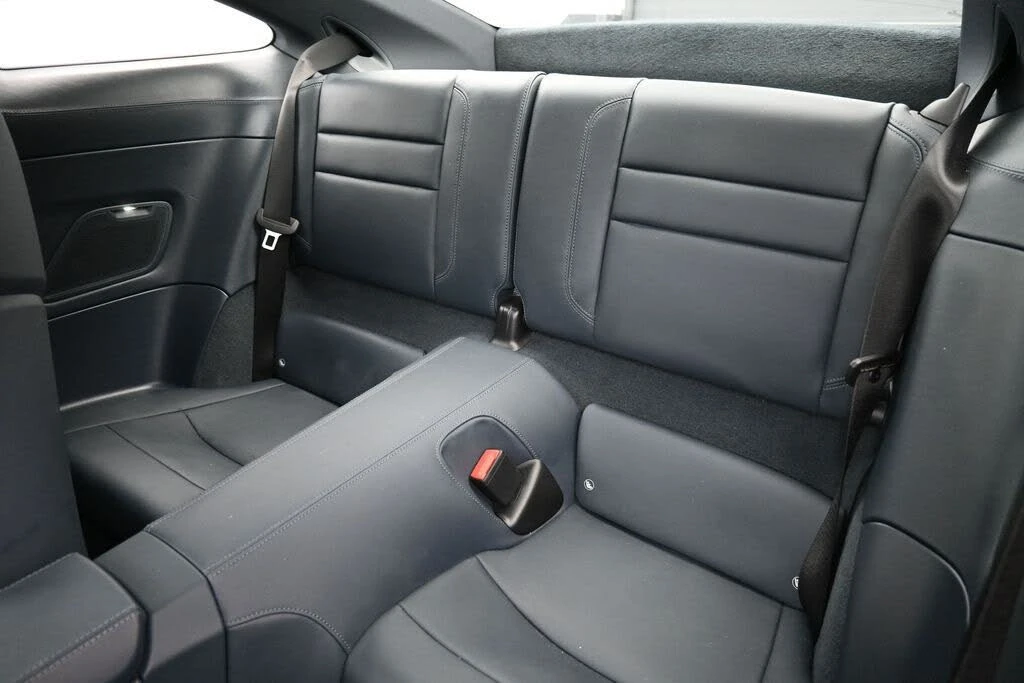 2023 Porsche 992 Carrera - Image 22 of 31