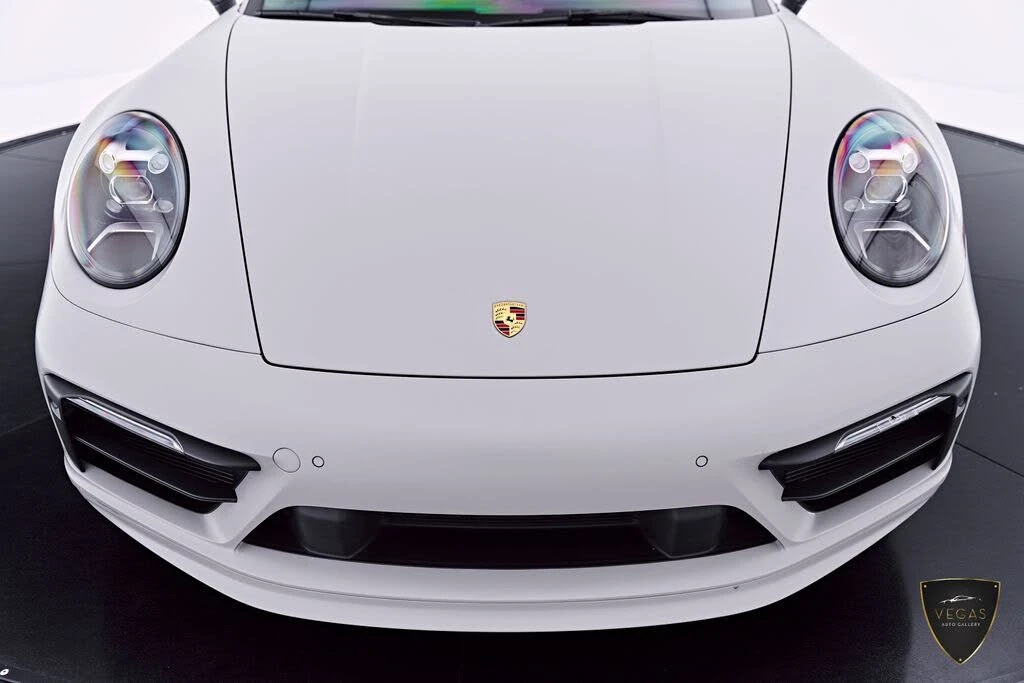 2023 Porsche 992 Carrera - Image 18 of 31