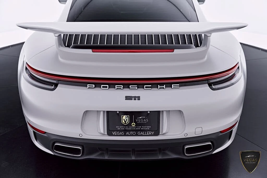 2023 Porsche 992 Carrera - Image 22 of 31