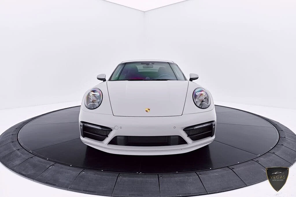 2023 Porsche 992 Carrera - Image 17 of 31