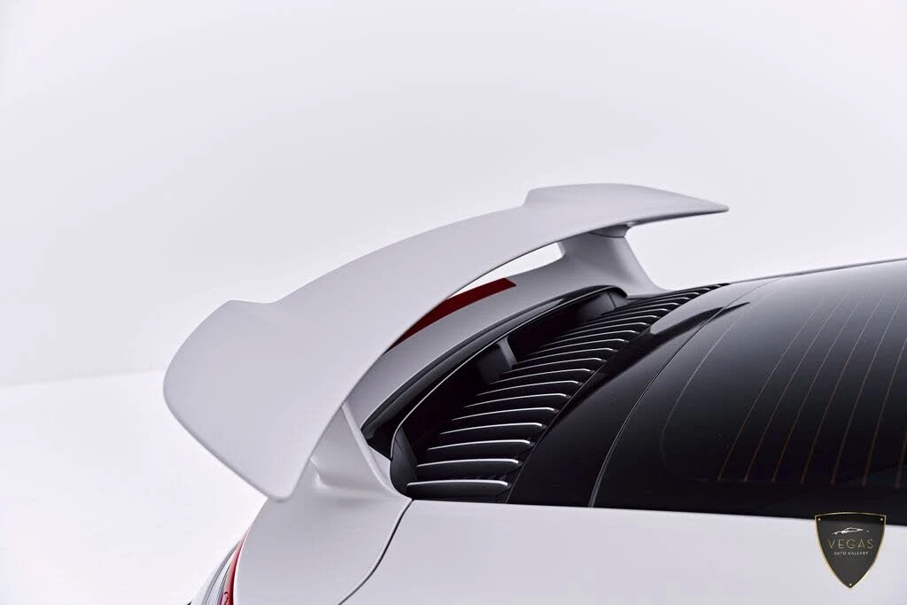 2023 Porsche 992 Carrera - Image 26 of 31