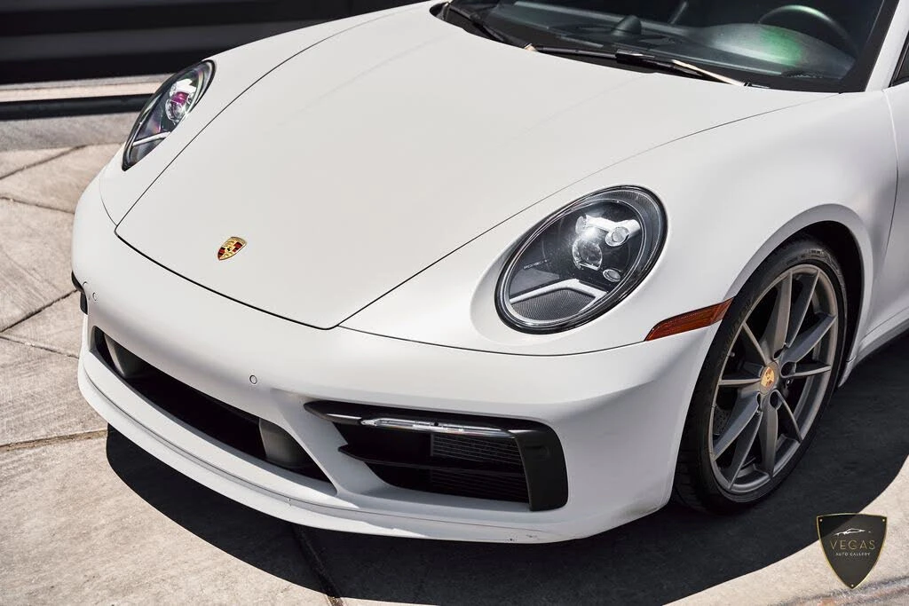 2023 Porsche 992 Carrera - Image 6 of 31
