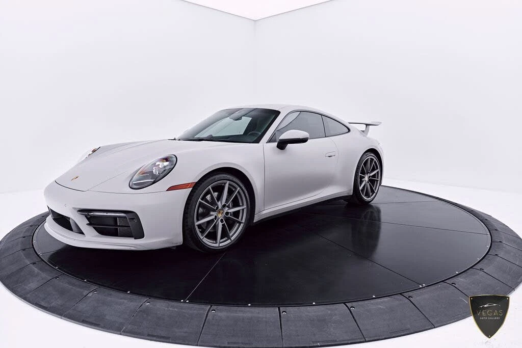 2023 Porsche 992 Carrera - Image 10 of 31