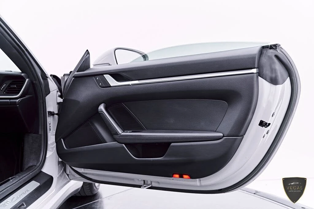 2023 Porsche 992 Carrera - Image 31 of 31