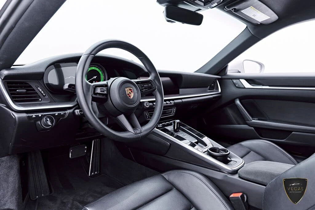 2023 Porsche 992 Carrera - Image 2 of 31