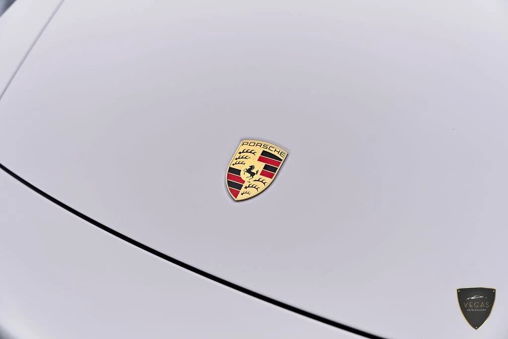 2023 Porsche 992 Carrera - Image 20 of 31