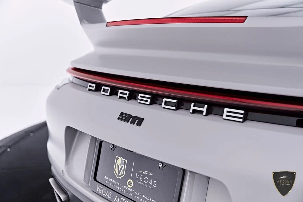 2023 Porsche 992 Carrera - Image 23 of 31
