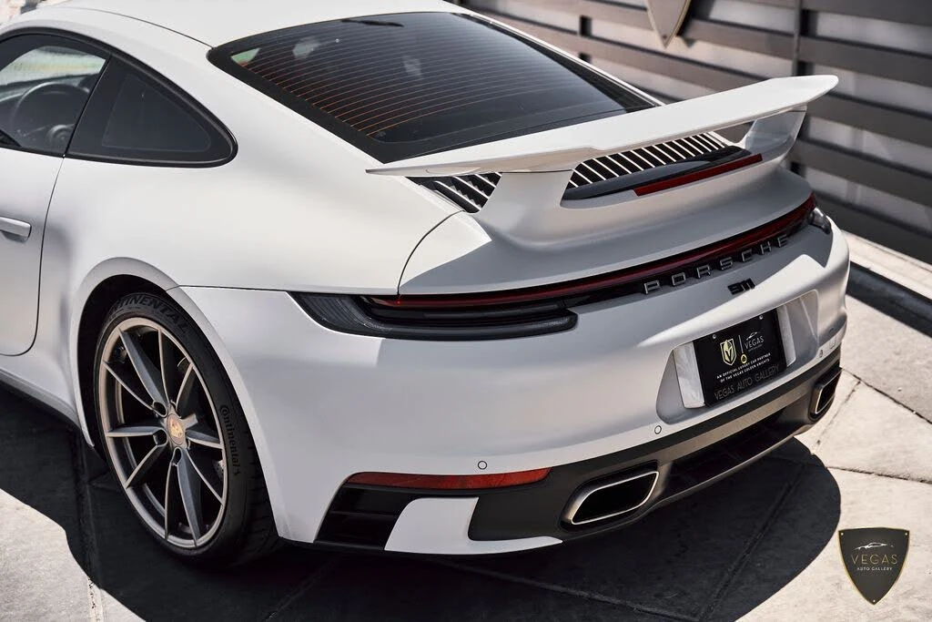 2023 Porsche 992 Carrera - Image 9 of 31
