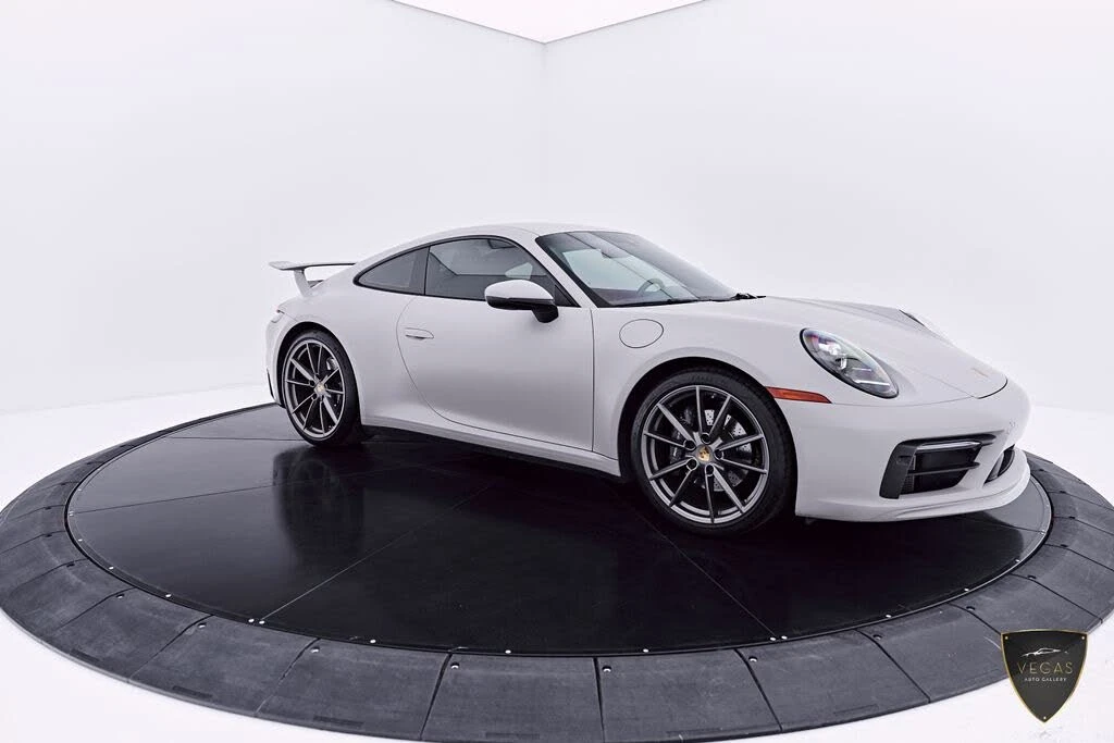 2023 Porsche 992 Carrera - Image 16 of 31