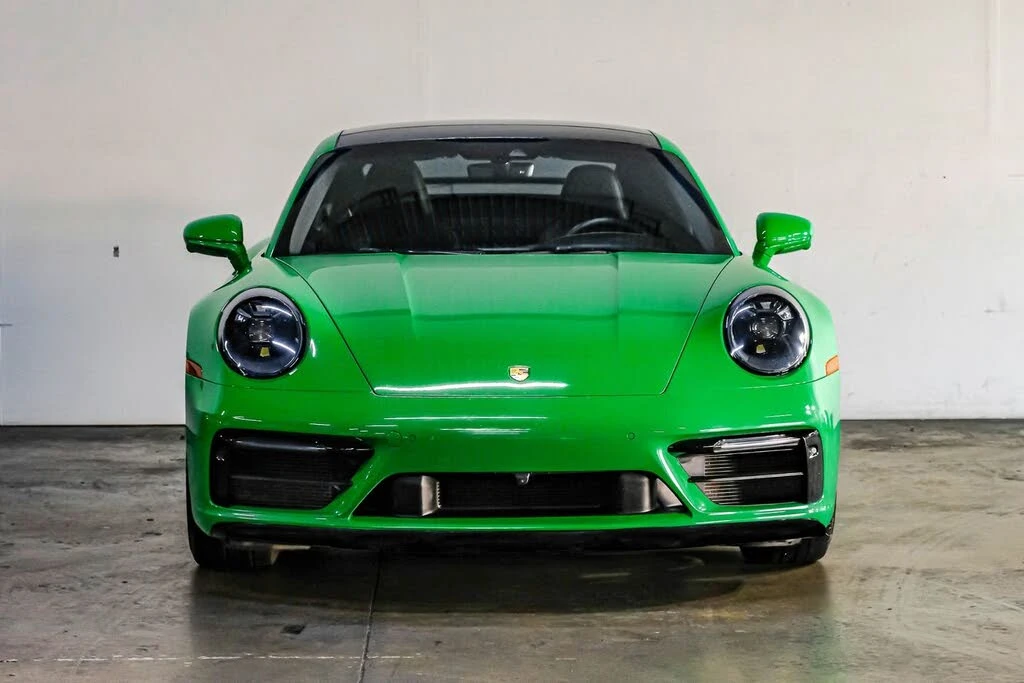 2023 Porsche 992 Carrera - Image 5 of 31