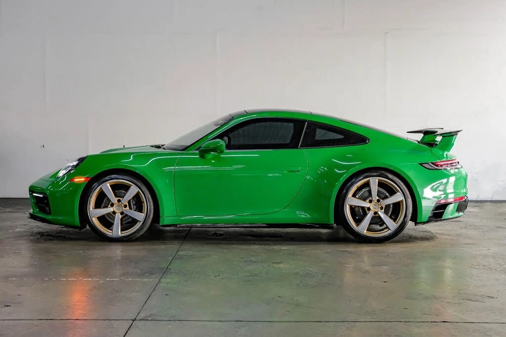 2023 Porsche 992 Carrera - Image 16 of 31