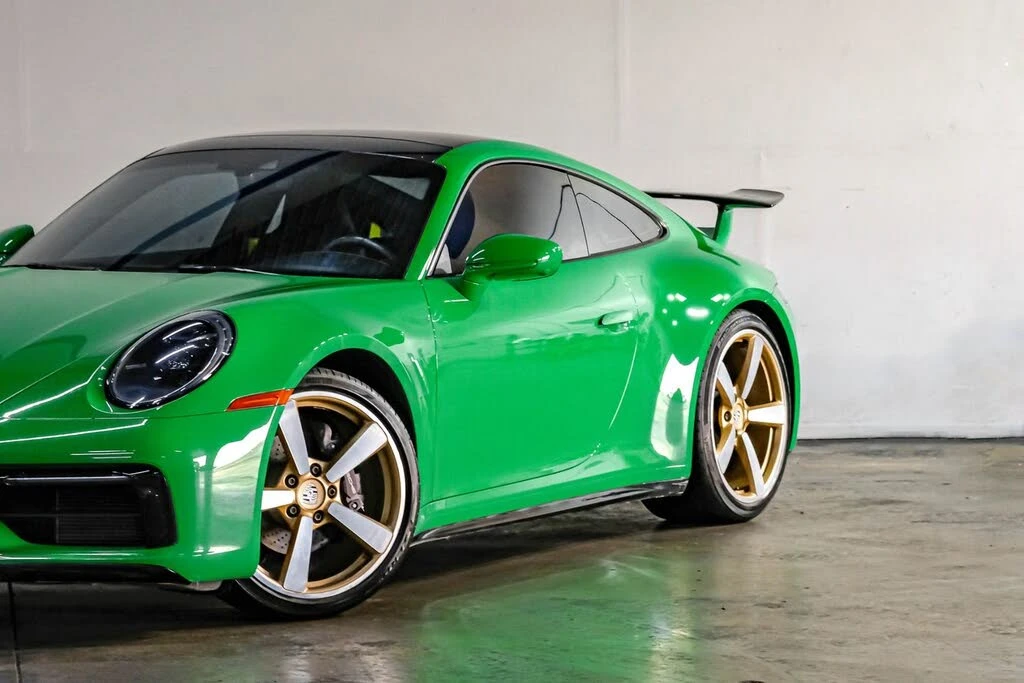 2023 Porsche 992 Carrera - Image 9 of 31