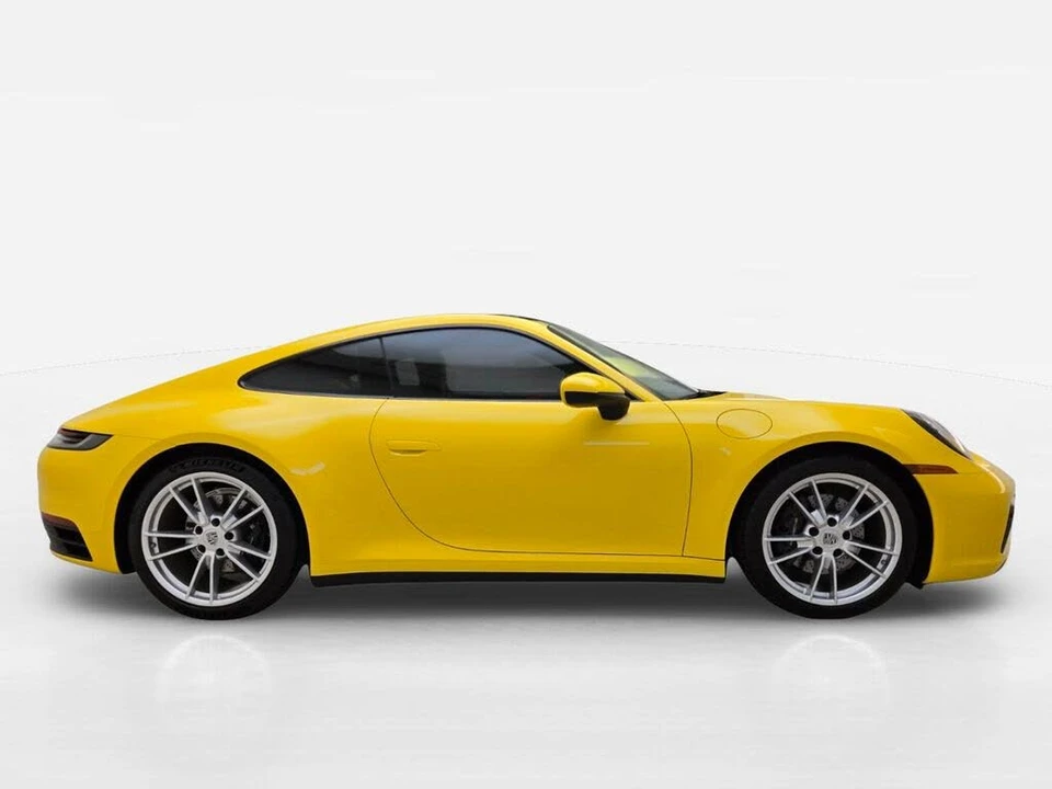 2023 Porsche 992 Carrera - Image 6 of 31