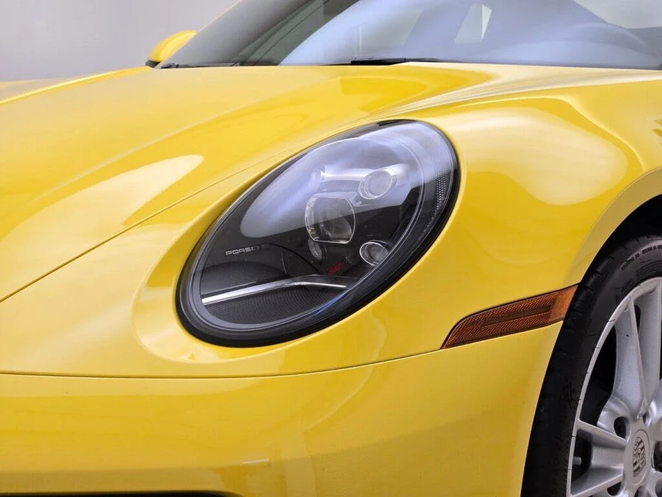 2023 Porsche 992 Carrera - Image 5 of 31