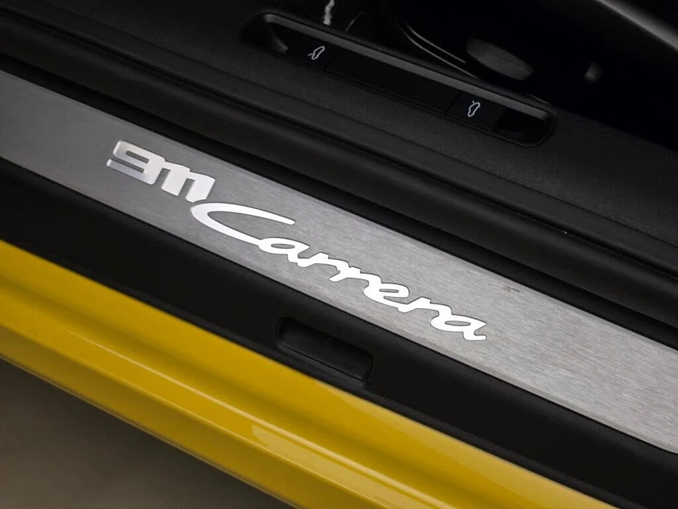 2023 Porsche 992 Carrera - Image 31 of 31
