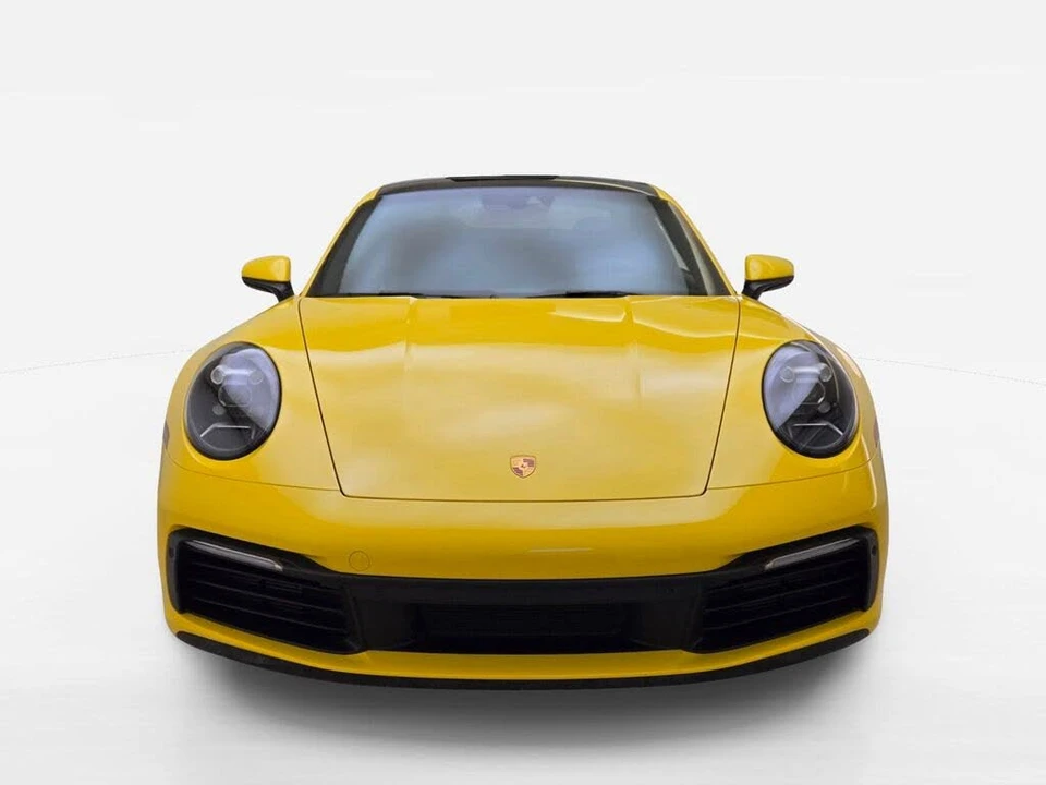 2023 Porsche 992 Carrera - Image 2 of 31