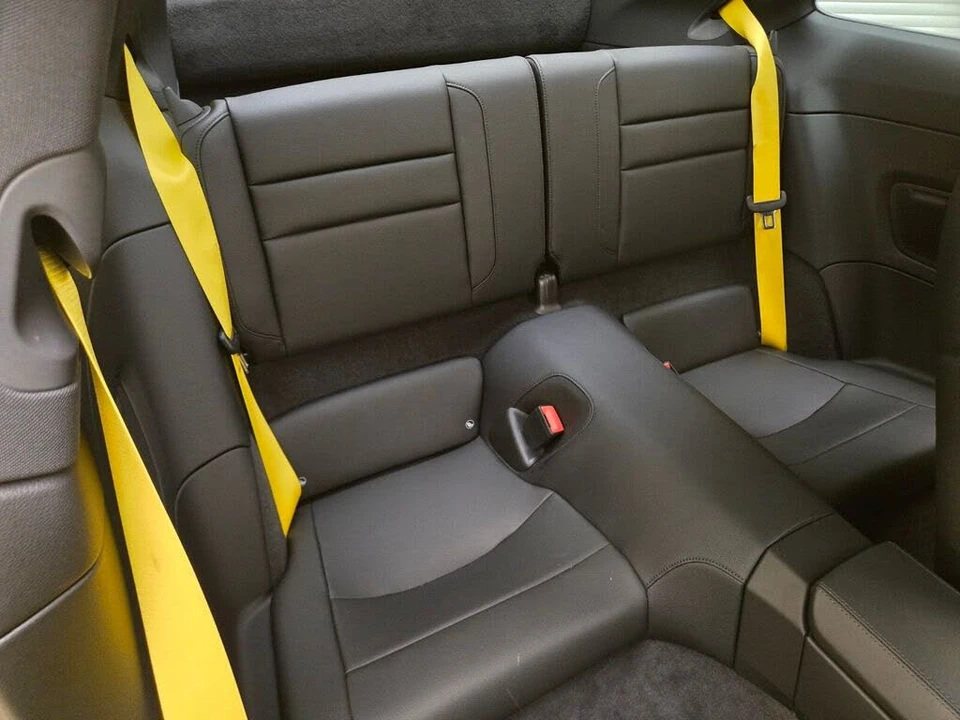 2023 Porsche 992 Carrera - Image 22 of 31