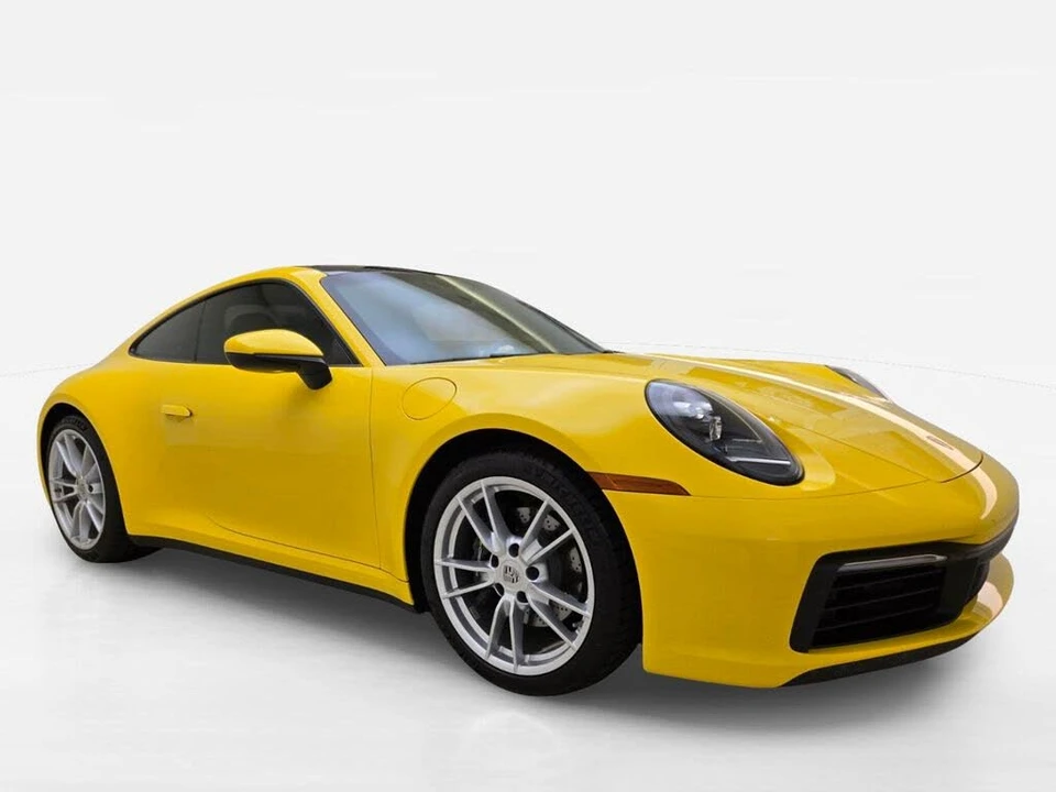 2023 Porsche 992 Carrera - Image 3 of 31