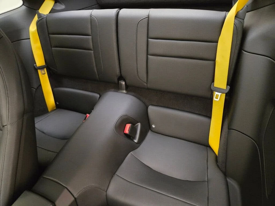 2023 Porsche 992 Carrera - Image 18 of 31