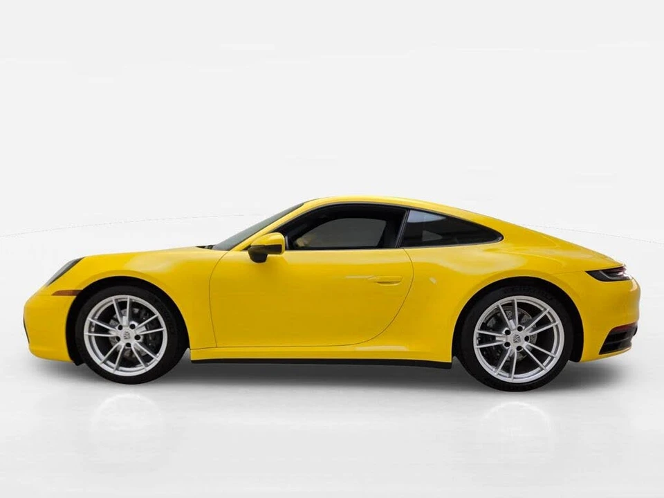 2023 Porsche 992 Carrera - Image 12 of 31