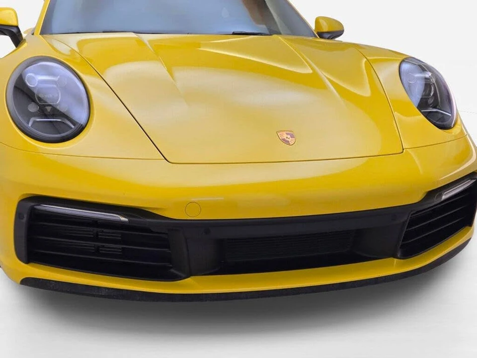 2023 Porsche 992 Carrera - Image 4 of 31
