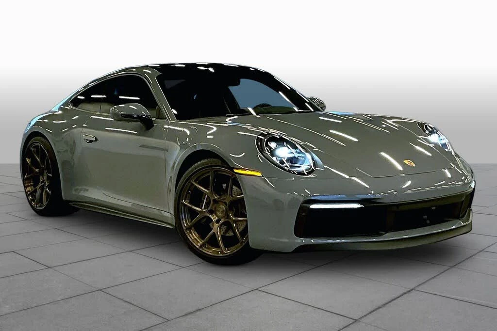 2023 Porsche 992 Carrera - Image 3 of 31