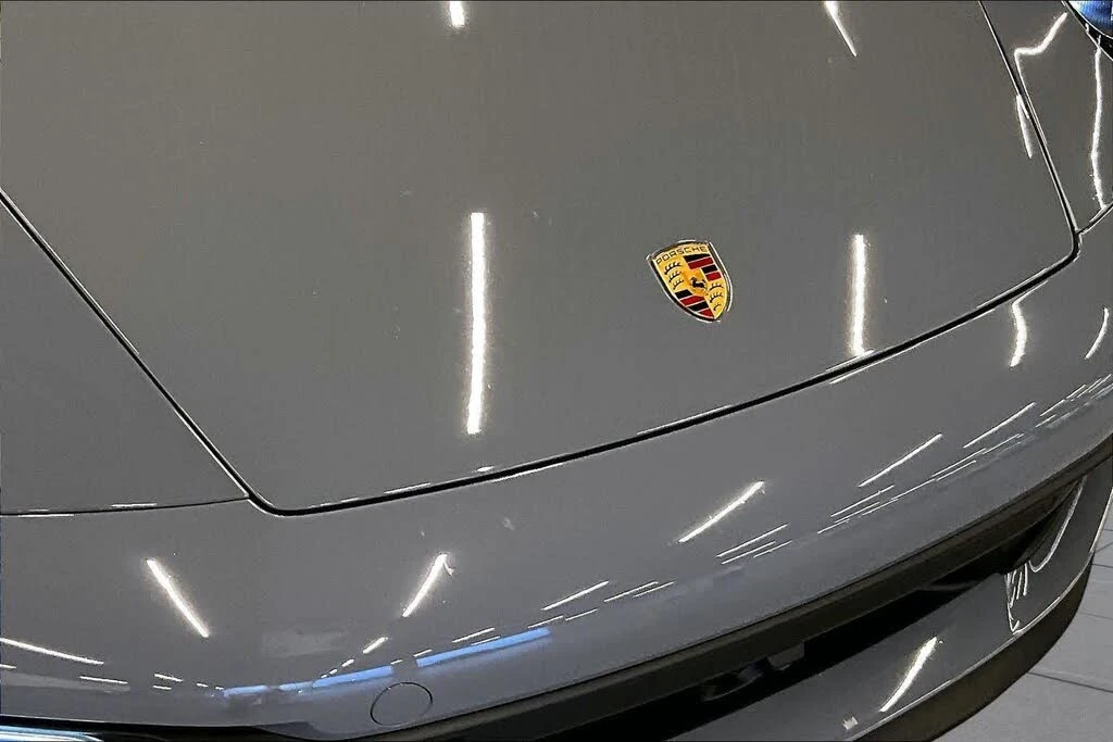 2023 Porsche 992 Carrera - Image 31 of 31