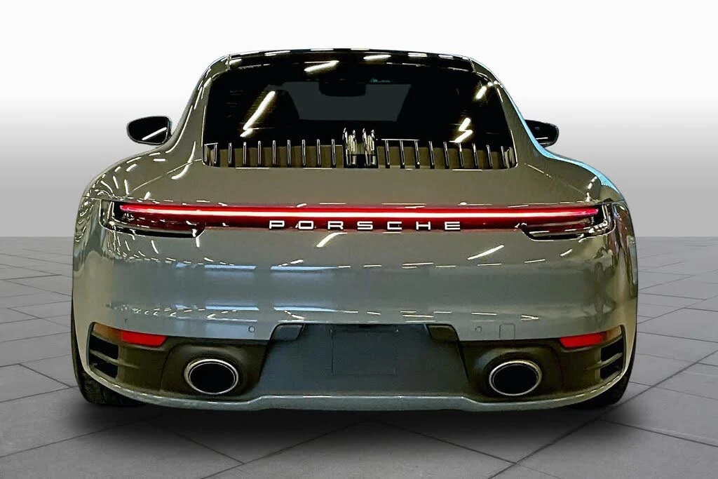 2023 Porsche 992 Carrera - Image 5 of 31