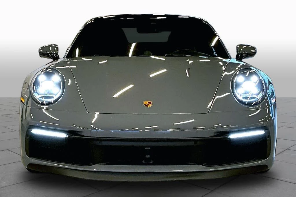 2023 Porsche 992 Carrera - Image 4 of 31