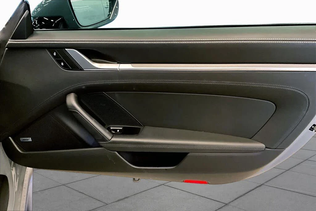 2023 Porsche 992 Carrera - Image 21 of 31
