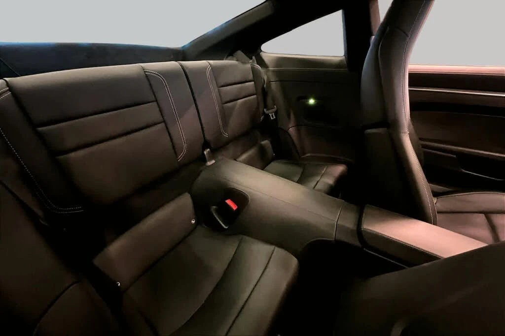 2023 Porsche 992 Carrera - Image 18 of 31