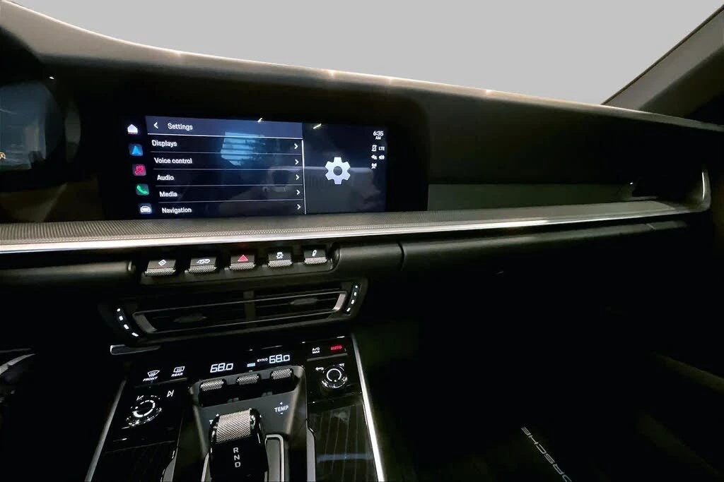 2023 Porsche 992 Carrera - Image 6 of 31
