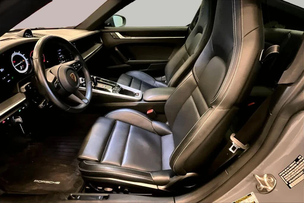 2023 Porsche 992 Carrera - Image 14 of 31
