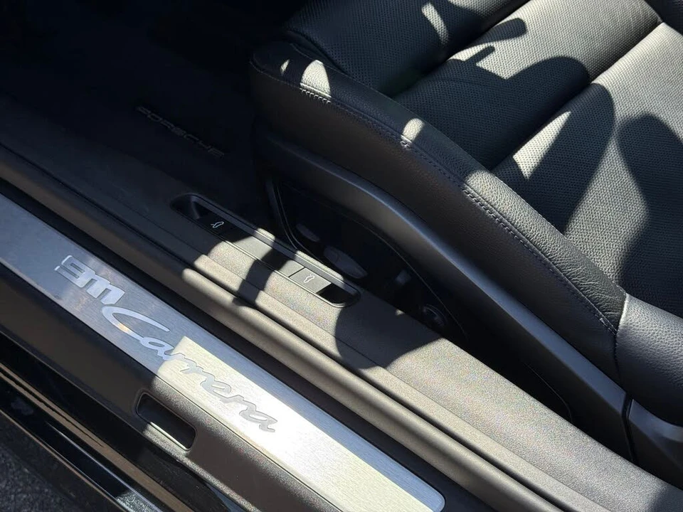 2023 Porsche 992 Carrera - Image 30 of 31