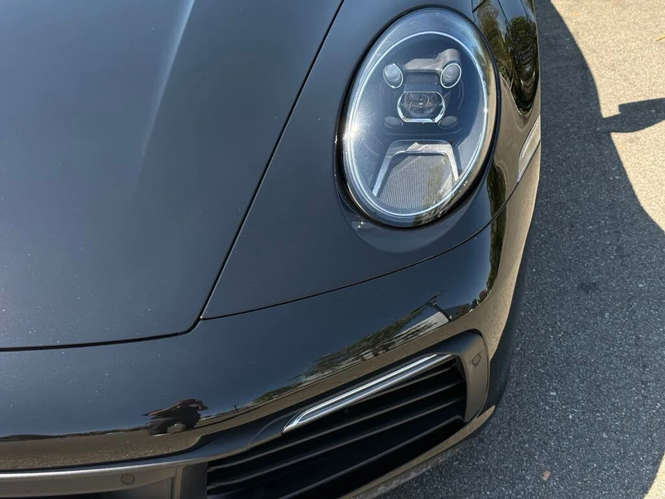 2023 Porsche 992 Carrera - Image 11 of 31