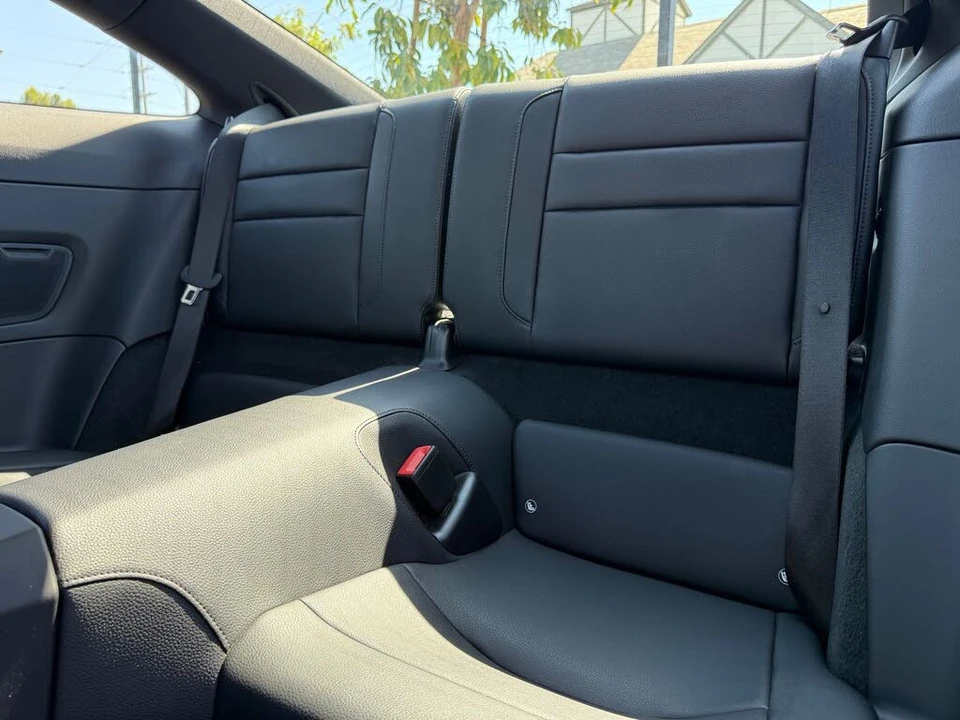 2023 Porsche 992 Carrera - Image 31 of 31