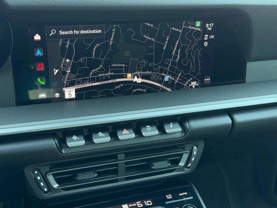 2023 Porsche 992 Carrera - Image 20 of 31
