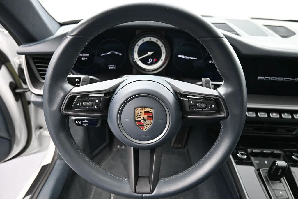 2023 Porsche 992 Carrera - Image 7 of 31