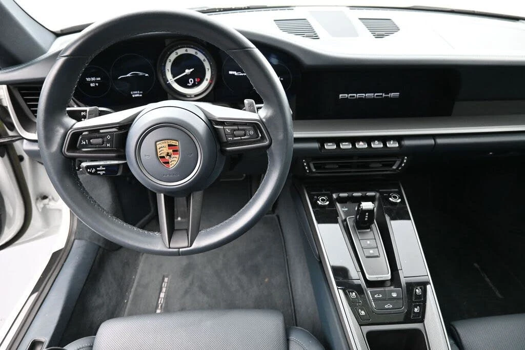 2023 Porsche 992 Carrera - Image 6 of 31