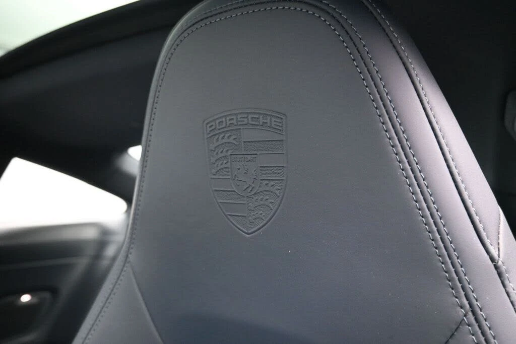 2023 Porsche 992 Carrera - Image 21 of 31
