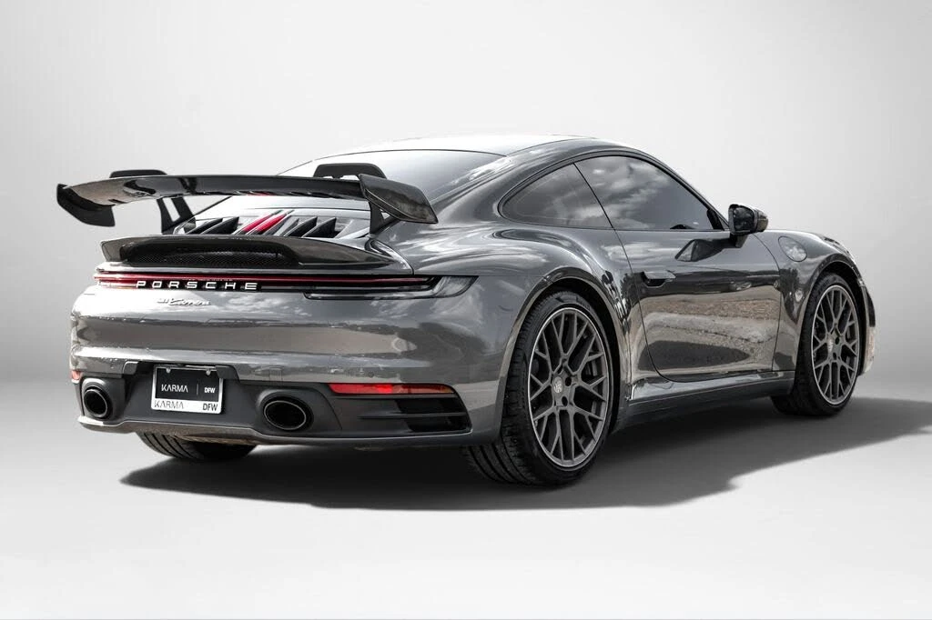 2023 Porsche 992 Carrera - Image 6 of 31
