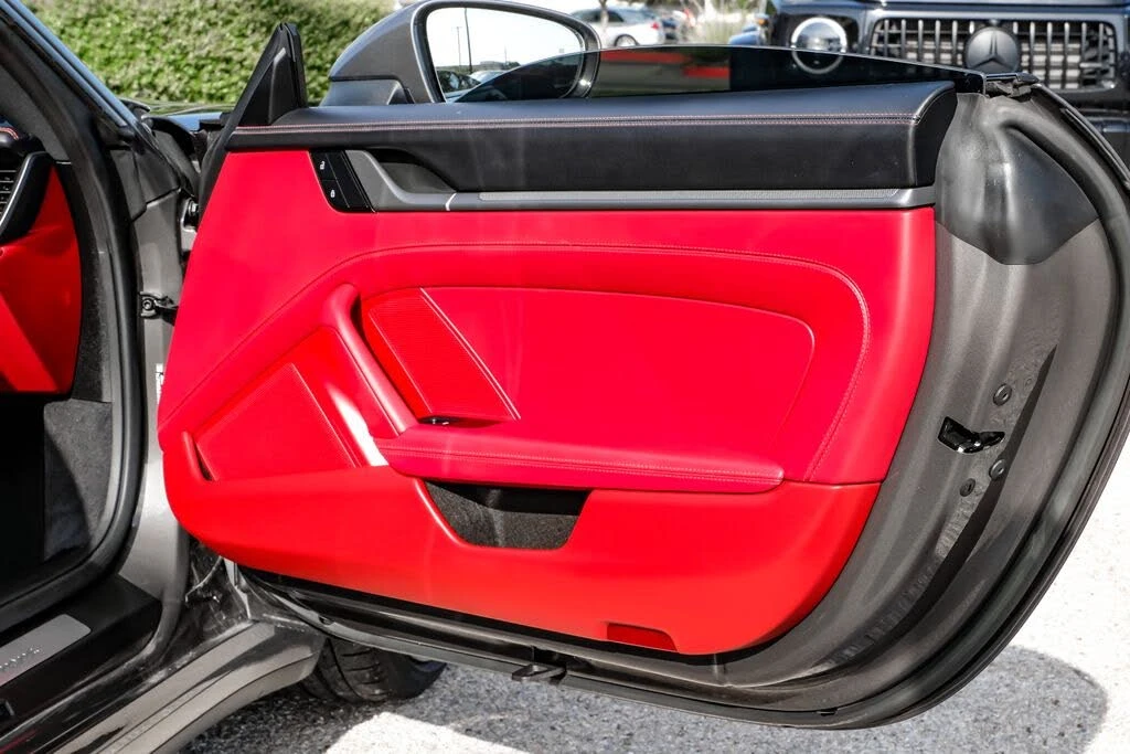 2023 Porsche 992 Carrera - Image 31 of 31
