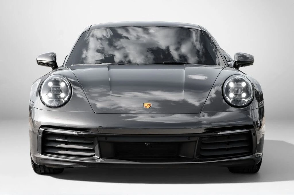 2023 Porsche 992 Carrera - Image 3 of 31