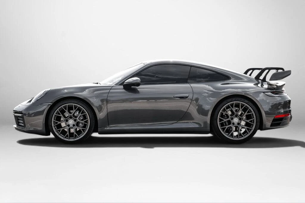 2023 Porsche 992 Carrera - Image 9 of 31
