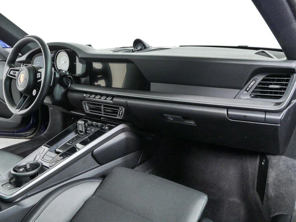 2023 Porsche 992 Carrera - Image 21 of 31