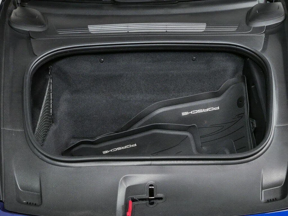 2023 Porsche 992 Carrera - Image 27 of 31