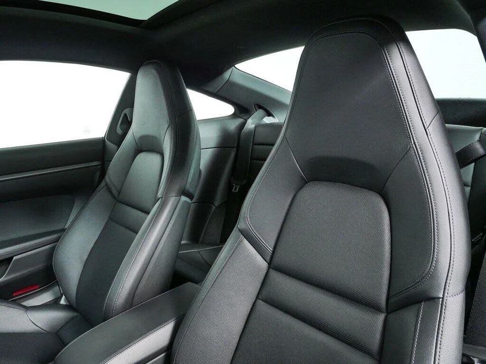 2023 Porsche 992 Carrera - Image 5 of 31
