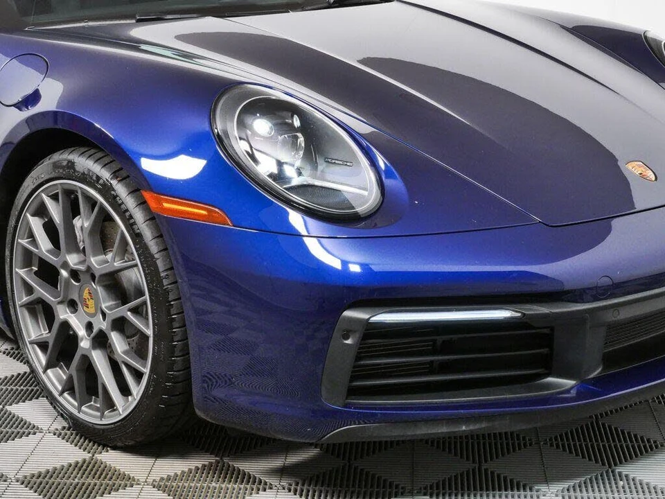 2023 Porsche 992 Carrera - Image 30 of 31